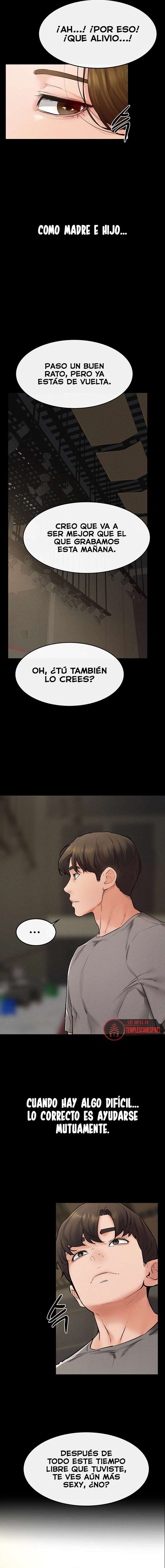 Mi nueva familia es muy amable Capítulo 73 - Page 14