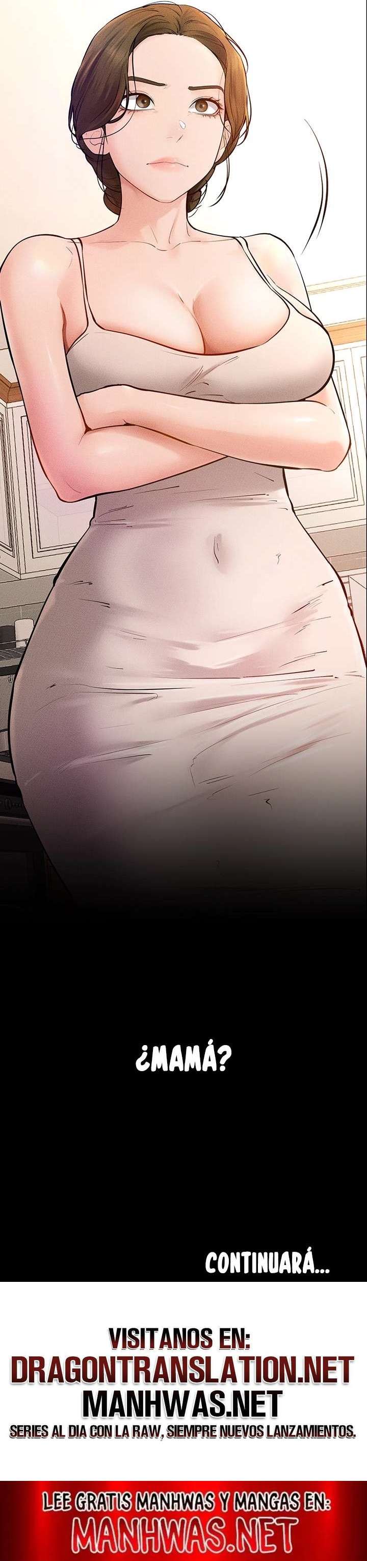 Mi nueva familia es muy amable Capítulo 73 - Page 15