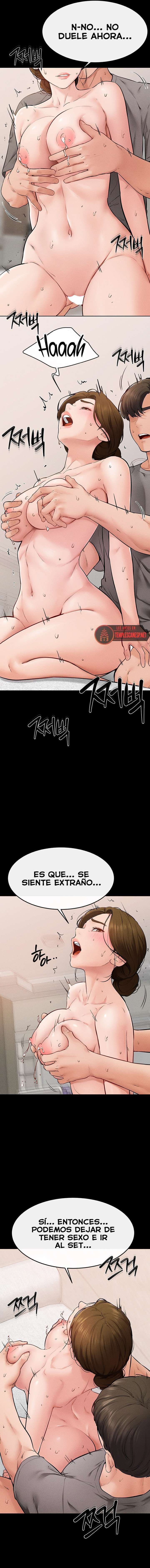 Mi nueva familia es muy amable Capítulo 73 - Page 4