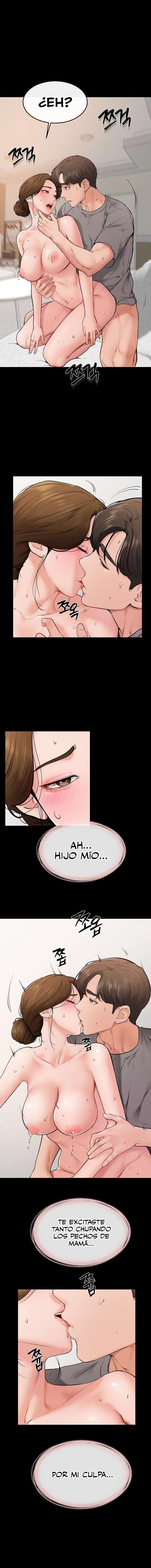 Mi nueva familia es muy amable Capítulo 73 - Page 6