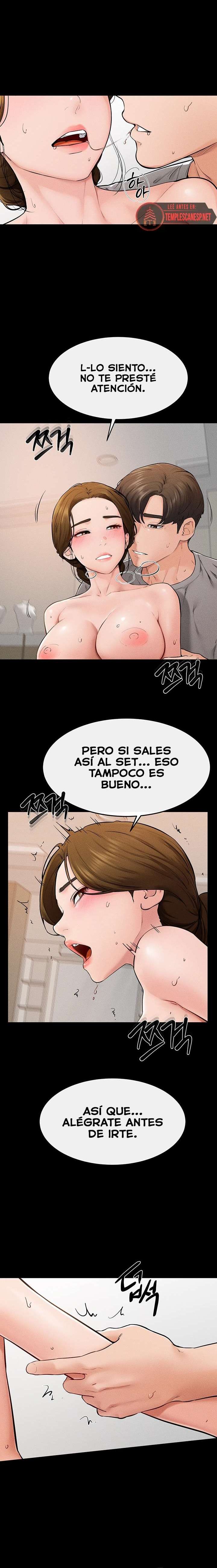 Mi nueva familia es muy amable Capítulo 73 - Page 7