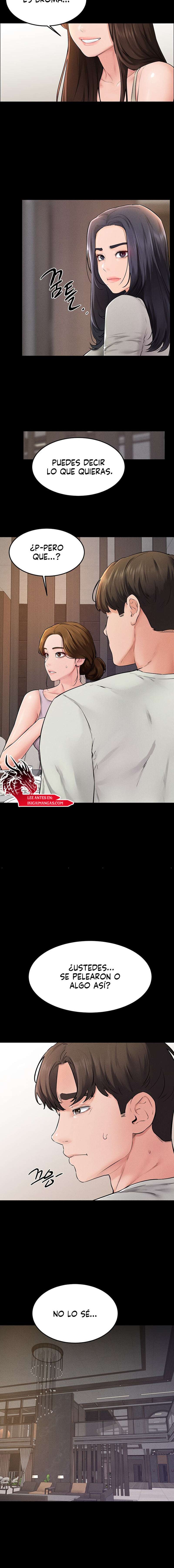 Mi nueva familia es muy amable Capítulo 74 - Page 13