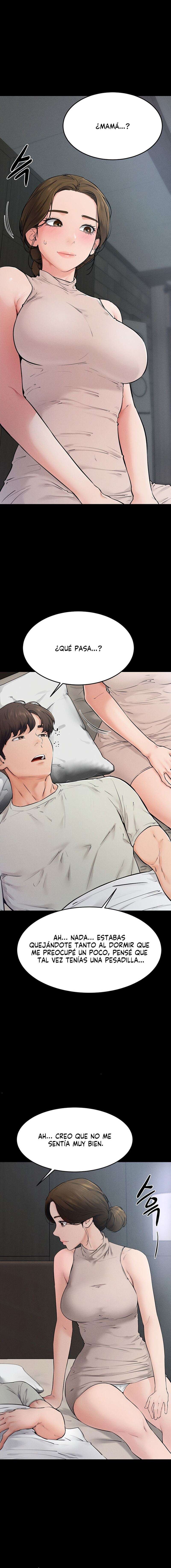 Mi nueva familia es muy amable Capítulo 75 - Page 11