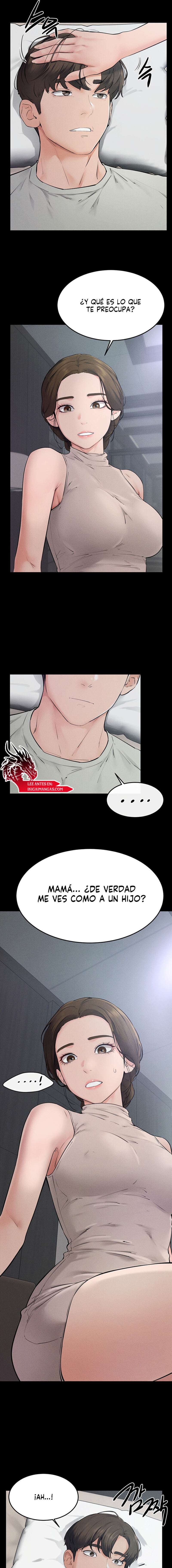 Mi nueva familia es muy amable Capítulo 75 - Page 12