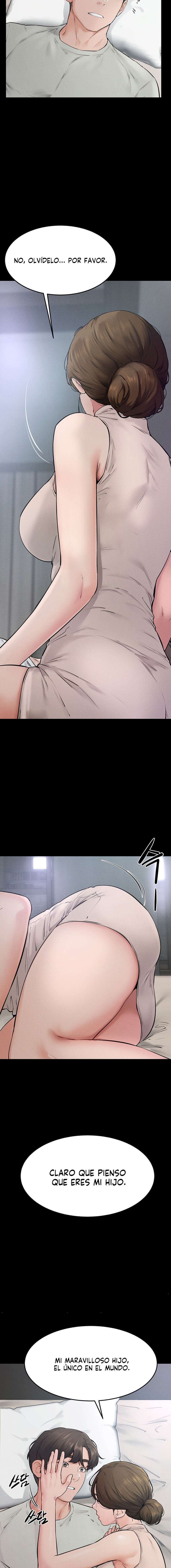 Mi nueva familia es muy amable Capítulo 75 - Page 13