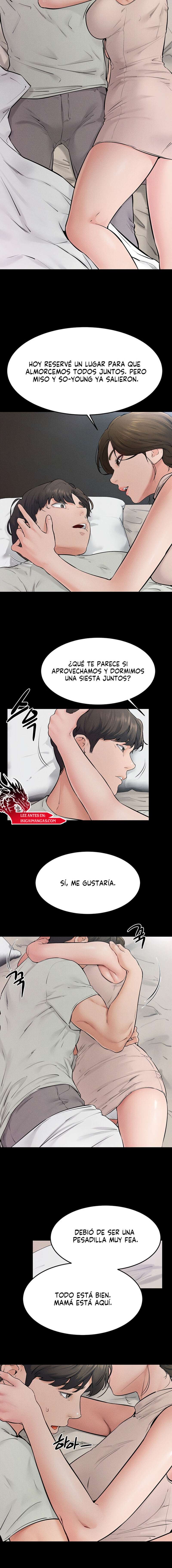 Mi nueva familia es muy amable Capítulo 75 - Page 14