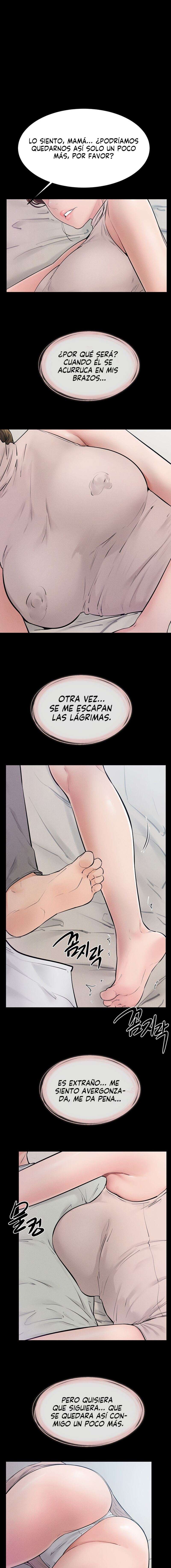 Mi nueva familia es muy amable Capítulo 75 - Page 15