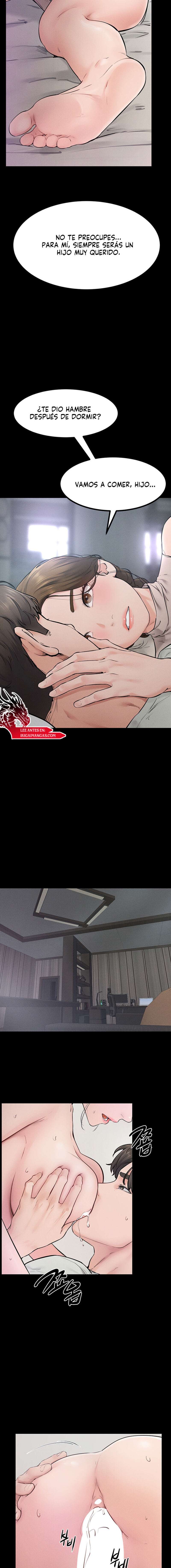 Mi nueva familia es muy amable Capítulo 75 - Page 16
