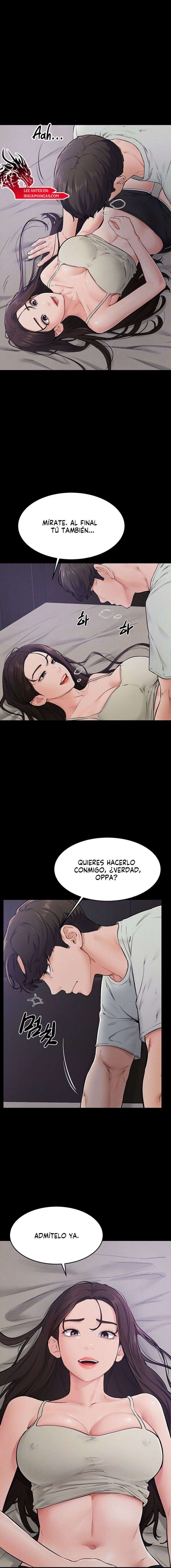 Mi nueva familia es muy amable Capítulo 75 - Page 3