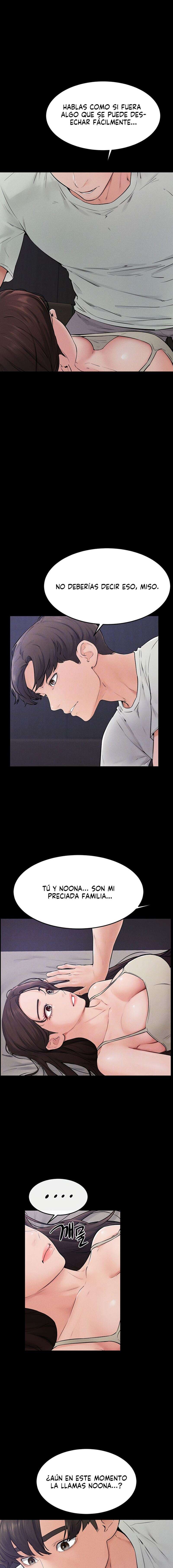 Mi nueva familia es muy amable Capítulo 75 - Page 5