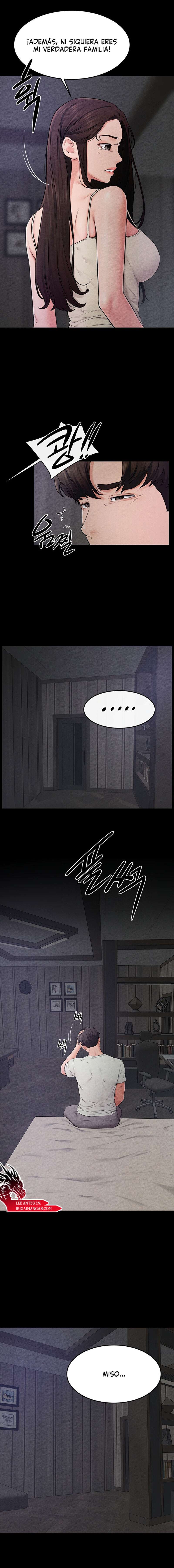 Mi nueva familia es muy amable Capítulo 75 - Page 8
