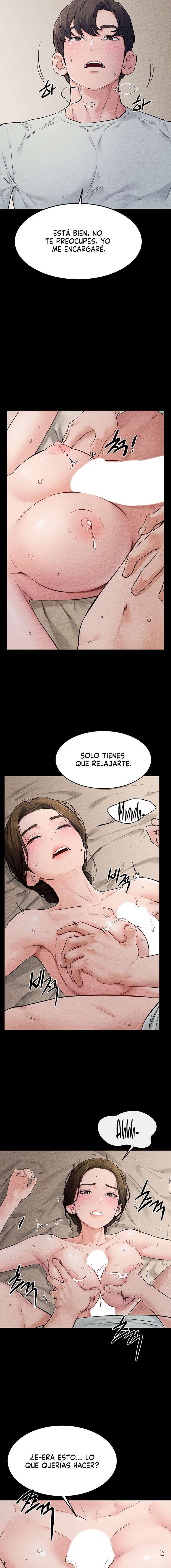 Mi nueva familia es muy amable Capítulo 76 - Page 10