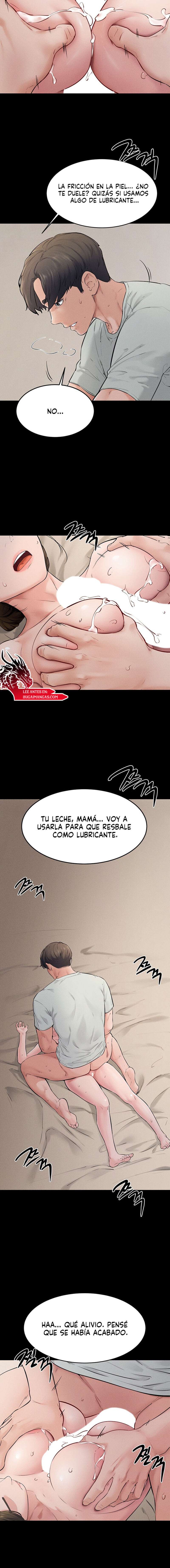 Mi nueva familia es muy amable Capítulo 76 - Page 11