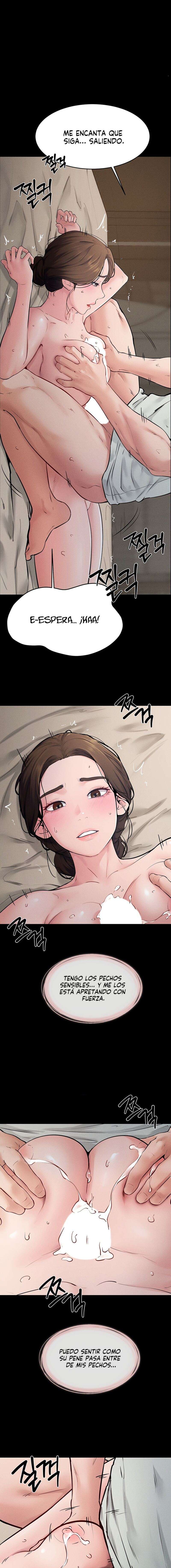 Mi nueva familia es muy amable Capítulo 76 - Page 12