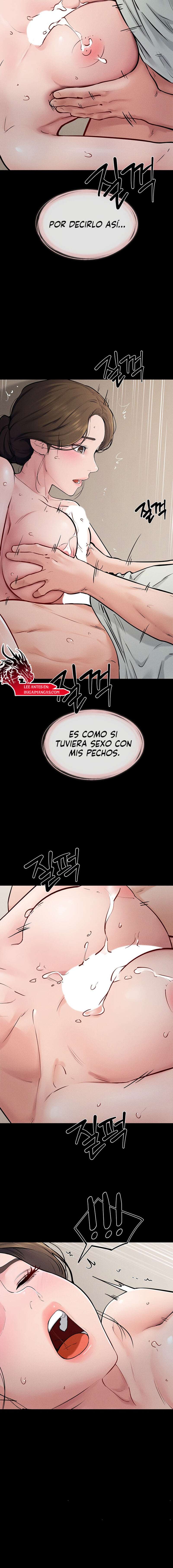 Mi nueva familia es muy amable Capítulo 76 - Page 13