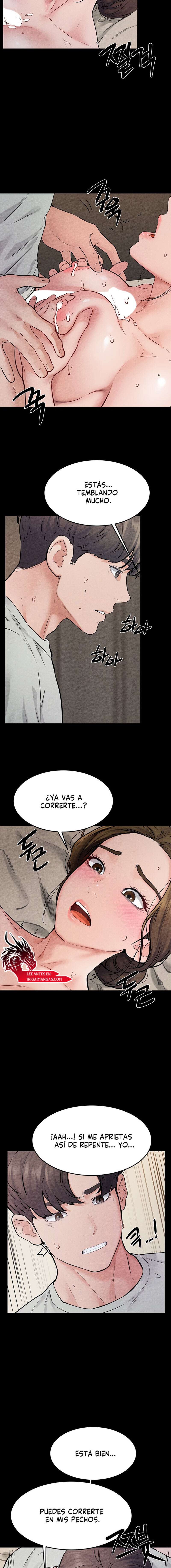 Mi nueva familia es muy amable Capítulo 76 - Page 15