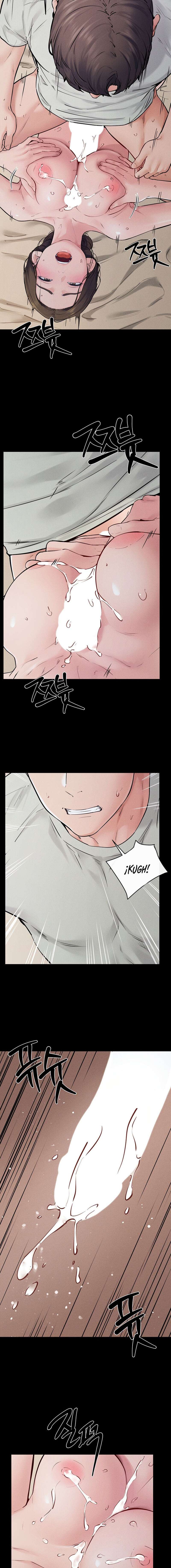 Mi nueva familia es muy amable Capítulo 76 - Page 16