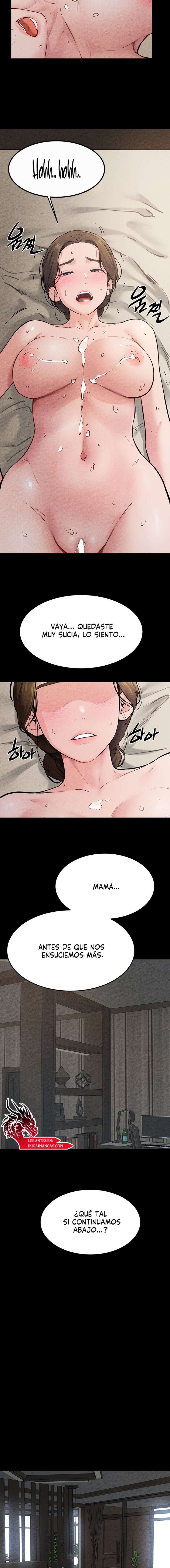 Mi nueva familia es muy amable Capítulo 76 - Page 17