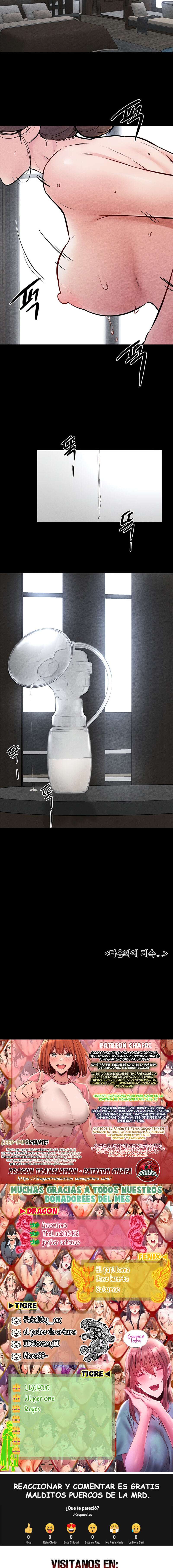 Mi nueva familia es muy amable Capítulo 76 - Page 18