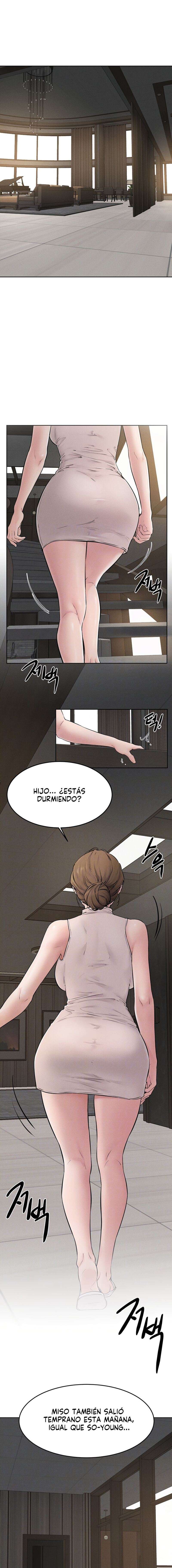 Mi nueva familia es muy amable Capítulo 76 - Page 3