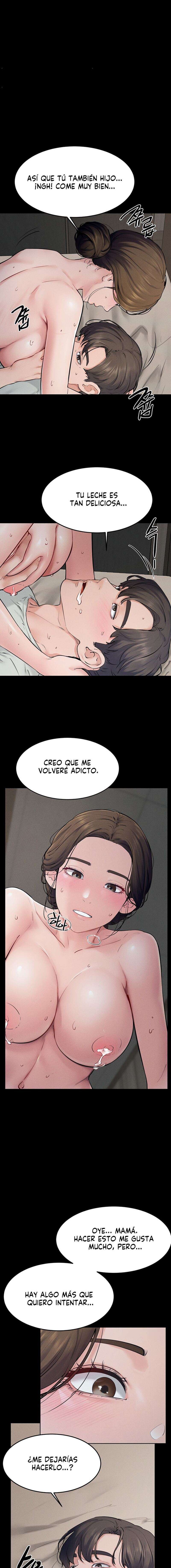 Mi nueva familia es muy amable Capítulo 76 - Page 8