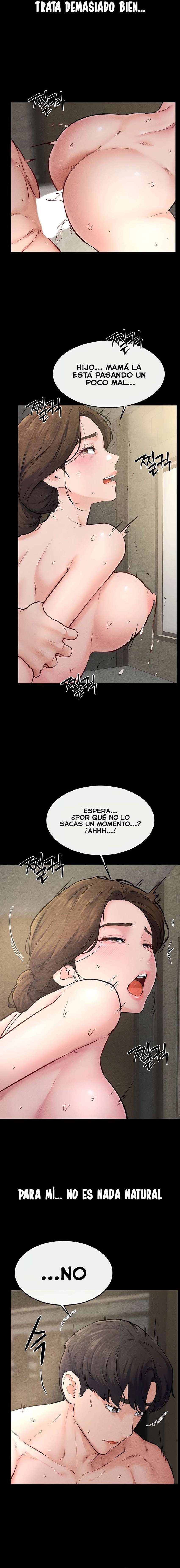 Mi nueva familia es muy amable Capítulo 77 - Page 12