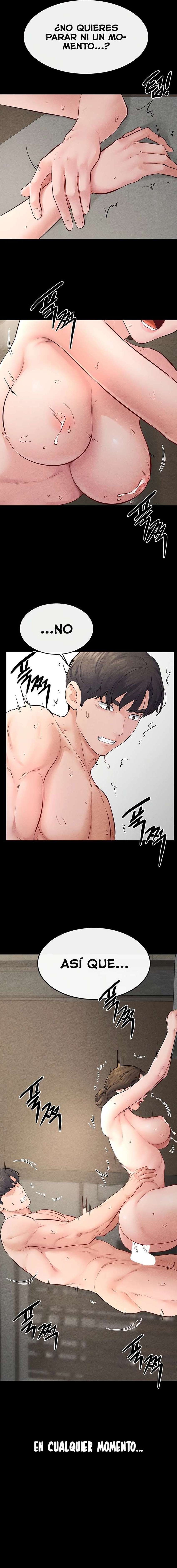 Mi nueva familia es muy amable Capítulo 77 - Page 15