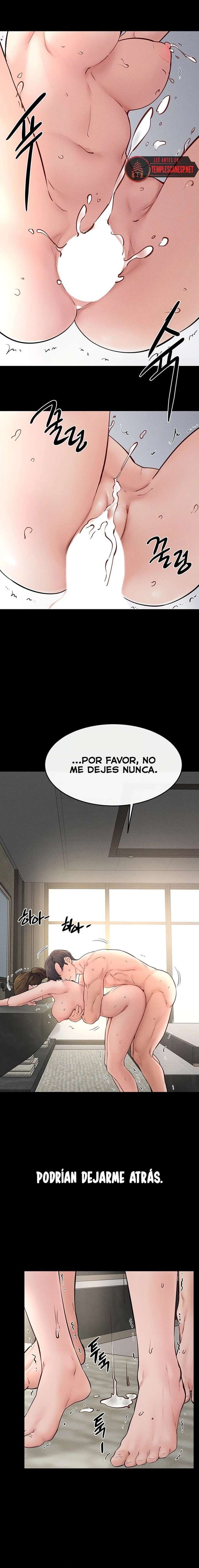 Mi nueva familia es muy amable Capítulo 77 - Page 16