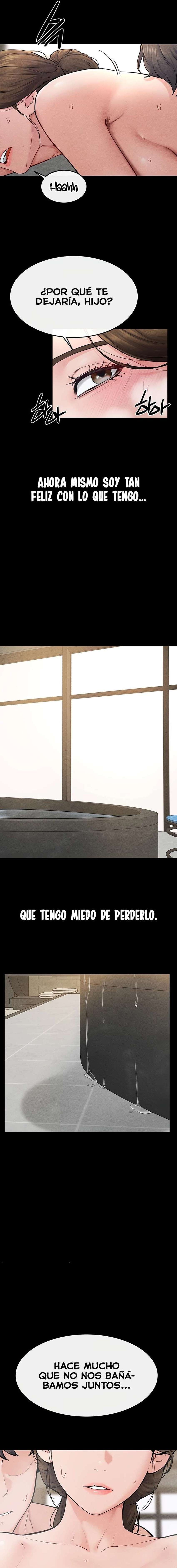 Mi nueva familia es muy amable Capítulo 77 - Page 17