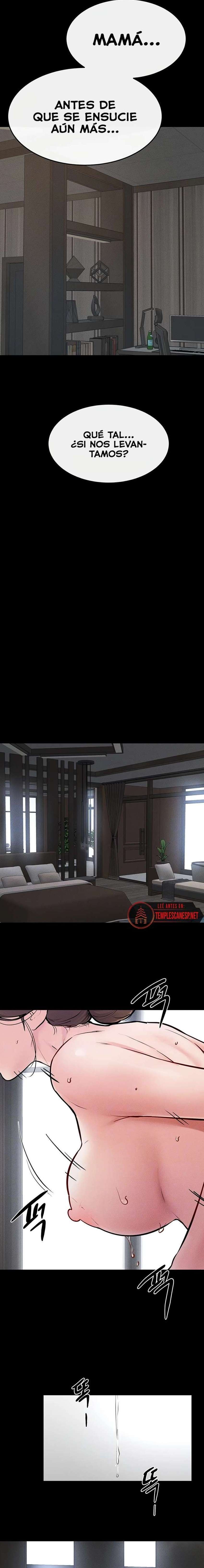 Mi nueva familia es muy amable Capítulo 77 - Page 2