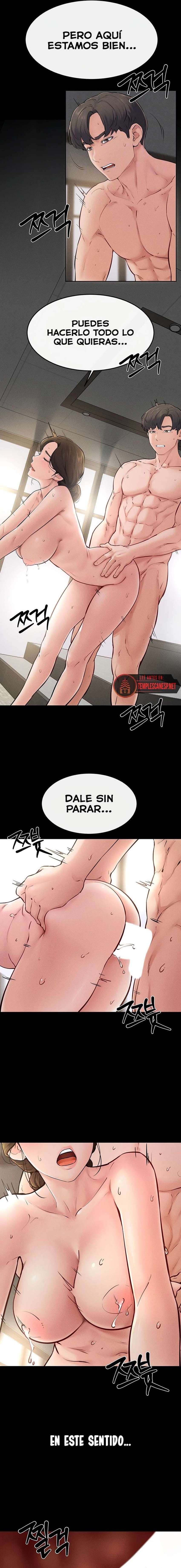 Mi nueva familia es muy amable Capítulo 77 - Page 7