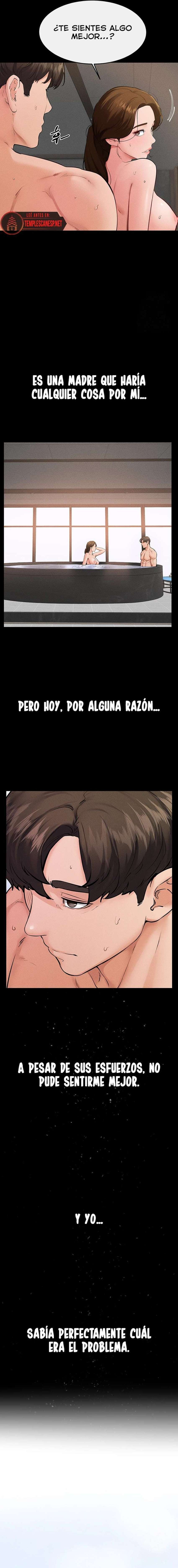 Mi nueva familia es muy amable Capítulo 78 - Page 18