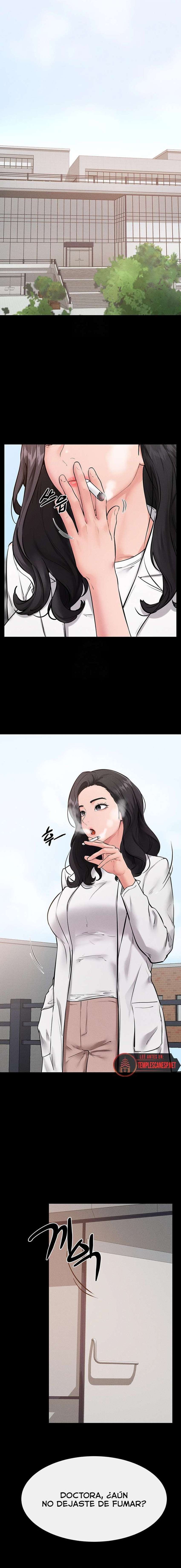 Mi nueva familia es muy amable Capítulo 78 - Page 19