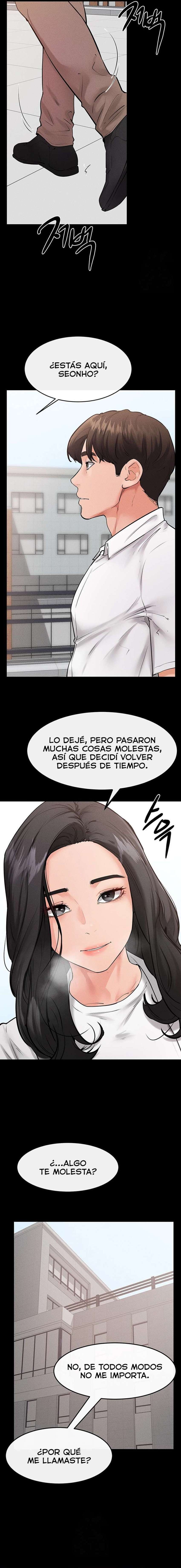 Mi nueva familia es muy amable Capítulo 78 - Page 20