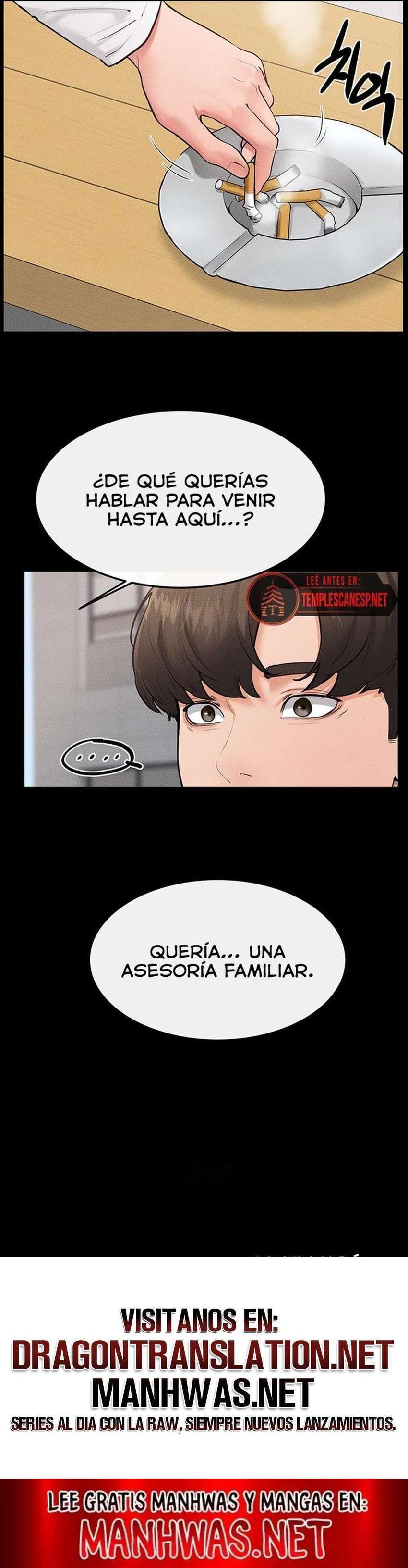 Mi nueva familia es muy amable Capítulo 78 - Page 21