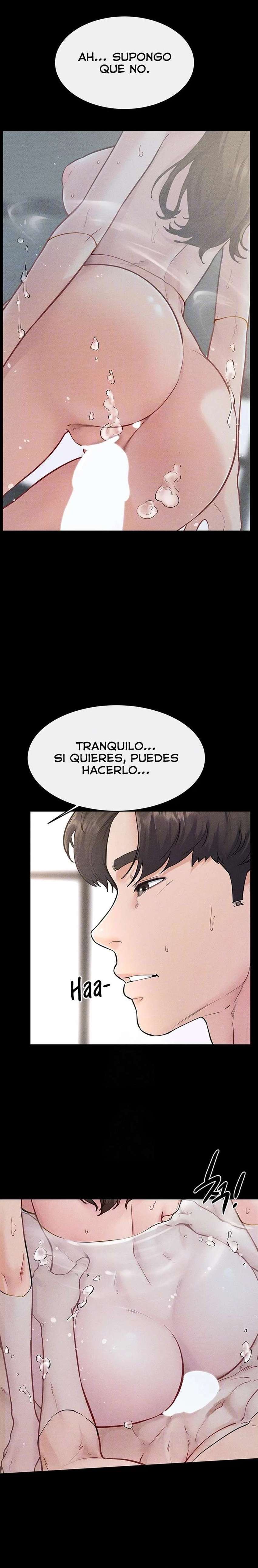 Mi nueva familia es muy amable Capítulo 78 - Page 4