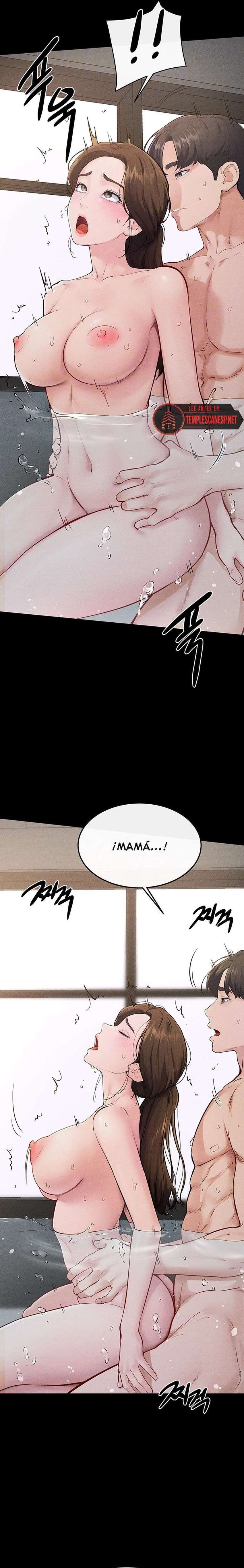 Mi nueva familia es muy amable Capítulo 78 - Page 5