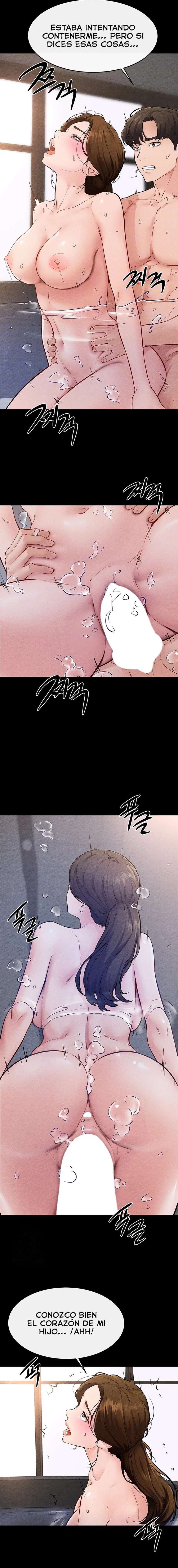 Mi nueva familia es muy amable Capítulo 78 - Page 6