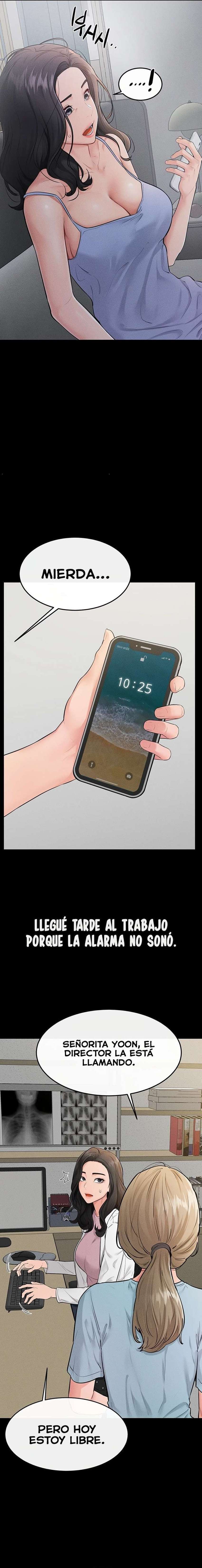 Mi nueva familia es muy amable Capítulo 79 - Page 12