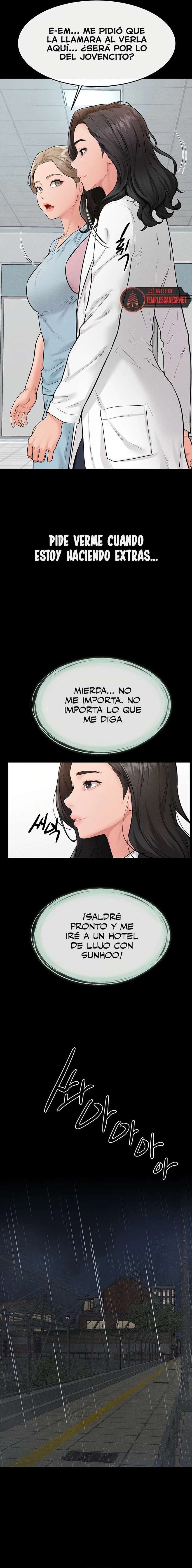 Mi nueva familia es muy amable Capítulo 79 - Page 13