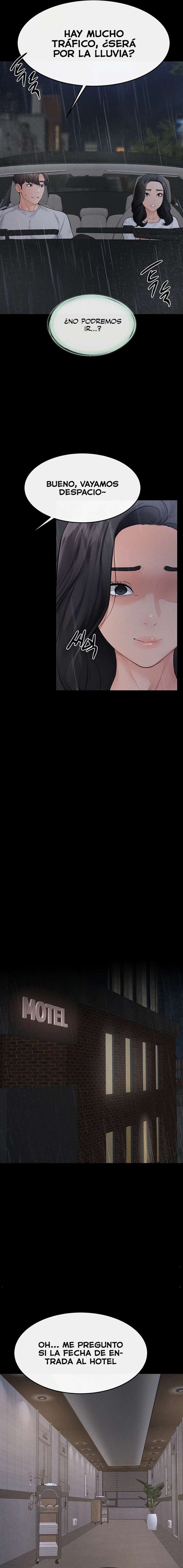 Mi nueva familia es muy amable Capítulo 79 - Page 14