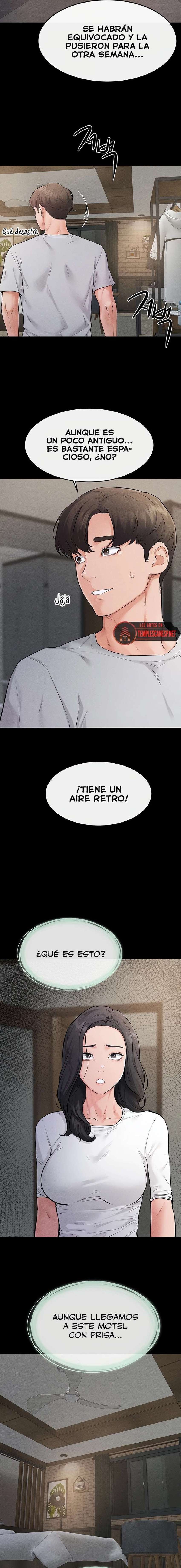 Mi nueva familia es muy amable Capítulo 79 - Page 15