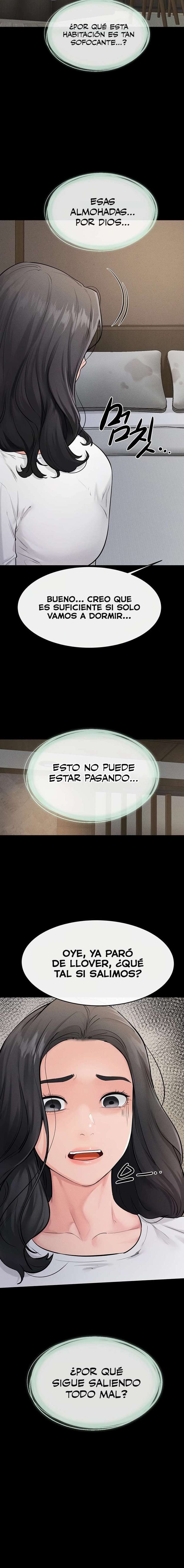 Mi nueva familia es muy amable Capítulo 79 - Page 16