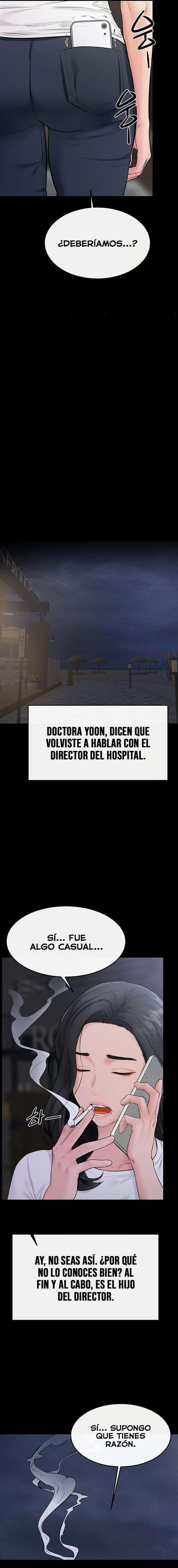 Mi nueva familia es muy amable Capítulo 79 - Page 17