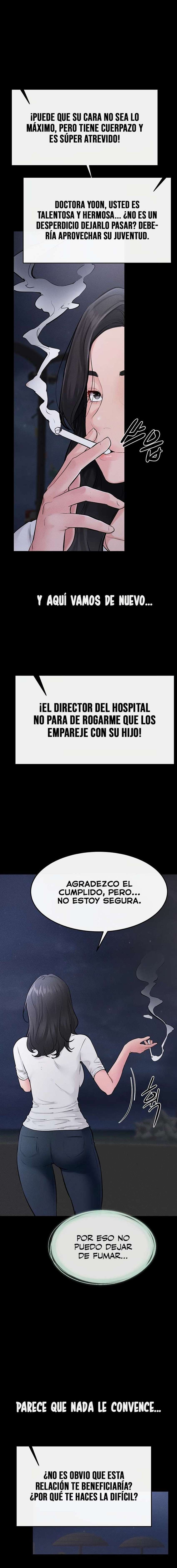 Mi nueva familia es muy amable Capítulo 79 - Page 18