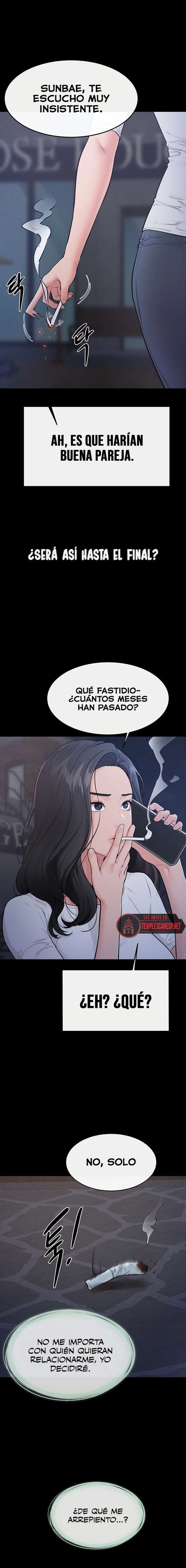 Mi nueva familia es muy amable Capítulo 79 - Page 19