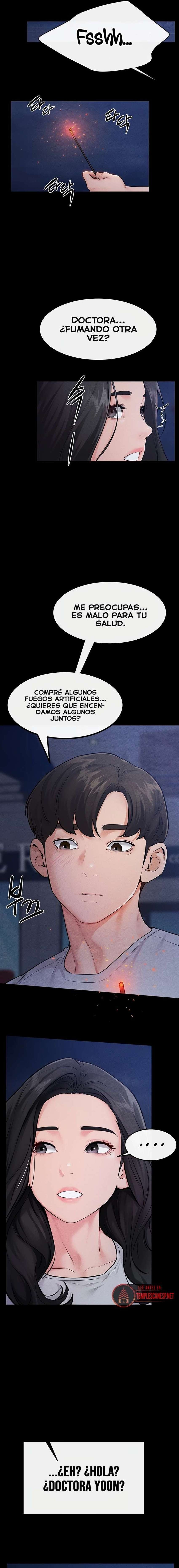 Mi nueva familia es muy amable Capítulo 79 - Page 20