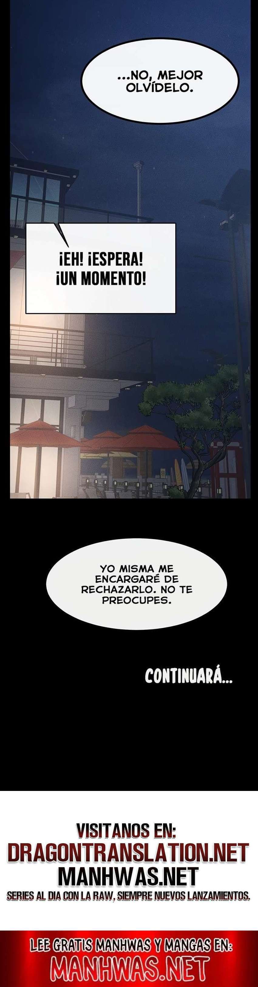 Mi nueva familia es muy amable Capítulo 79 - Page 21