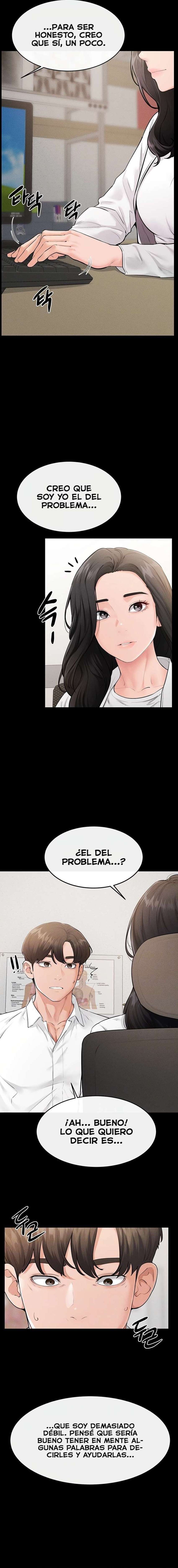 Mi nueva familia es muy amable Capítulo 79 - Page 5