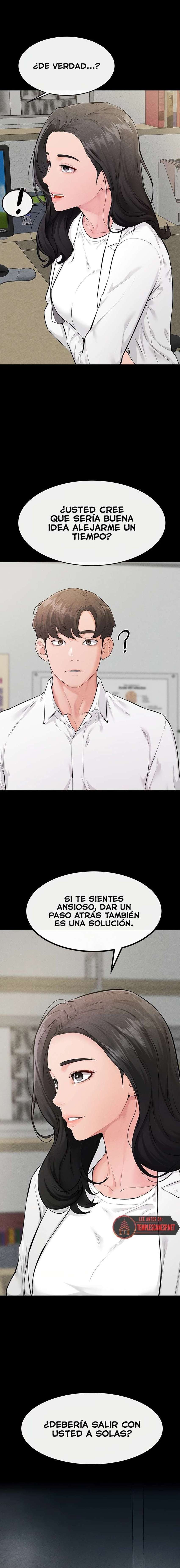 Mi nueva familia es muy amable Capítulo 79 - Page 8